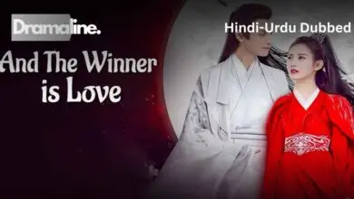 And the Winner Is Love (HINDI DUBBED) | DramaLine | complete