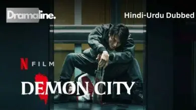 Demon City / Daityon Ka Saamraajy: The Oni Slayer (HINDI DUBBED) | DramaLine | complete