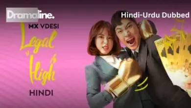 Legal High (HINDI DUBBED) | DramaLine | complete
