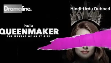 Queenmaker (HINDI DUBBED) | DramaLine | complete