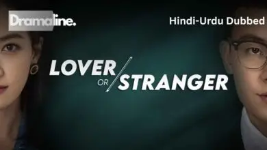 Lover or Stranger (HINDI DUBBED) | DramaLine | complete