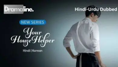 Your House Helper (HINDI DUBBED) | DramaLine | complete