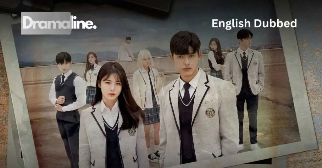 Revenge of Others (ENGLISH DUBBED) | DramaLine | complete
