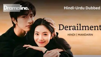 Derailment (HINDI DUBBED) | DramaLine | complete