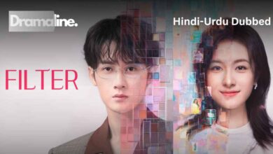 Filter (HINDI DUBBED) | DramaLine | complete
