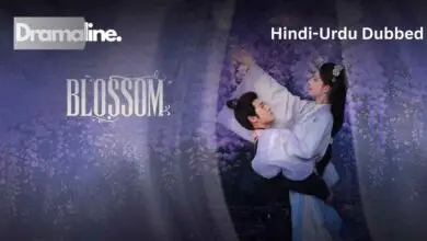 Blossom (HINDI DUBBED) | DramaLine | complete