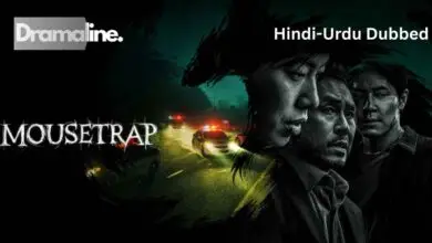 Mousetrap (HINDI DUBBED) | DramaLine | complete