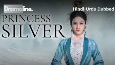 Princess Silver (HINDI DUBBED) | DramaLine | complete