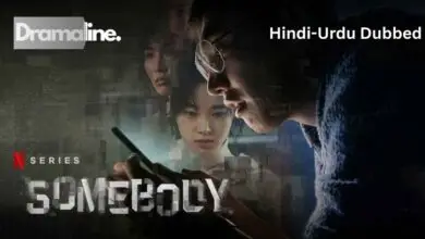 Somebody (HINDI DUBBED) | DramaLine | complete