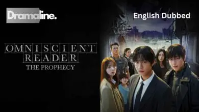 Omniscient Reader: The Prophecy (ENGLISH DUBBED) | DramaLine | complete
